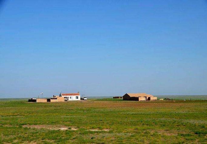 2017年蘇尼特右旗農(nóng)業(yè)綜合開(kāi)發(fā)草原建設(shè)項(xiàng)目