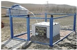 包頭市達(dá)茂旗牧區(qū)儲(chǔ)水窖工程施工中標(biāo)候選人公示