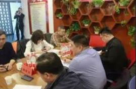 祝賀內(nèi)蒙古志信建筑工程有限公司成為呼和浩特市建筑業(yè)協(xié)會(huì)副會(huì)長(zhǎng)單位