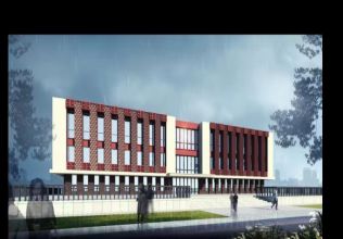 阿拉善盟額濟(jì)納旗烏蘭牧騎項(xiàng)目