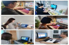 橋梁 內(nèi)蒙古志信建筑工程有限公司積極參加學(xué)習(xí)蒙商大講堂第十期